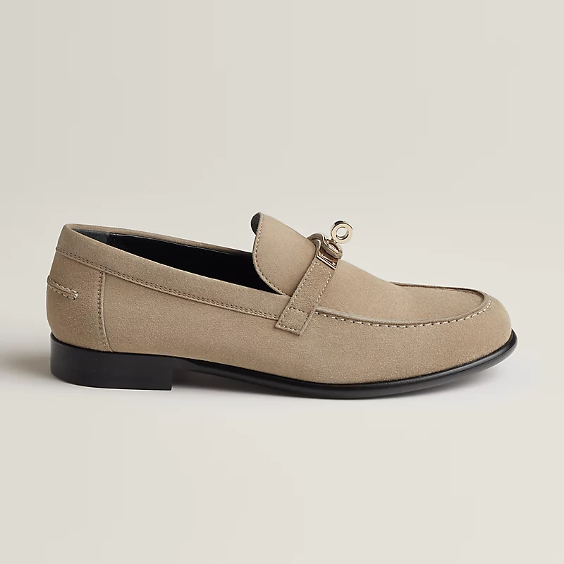 Hermès Destin loafer
