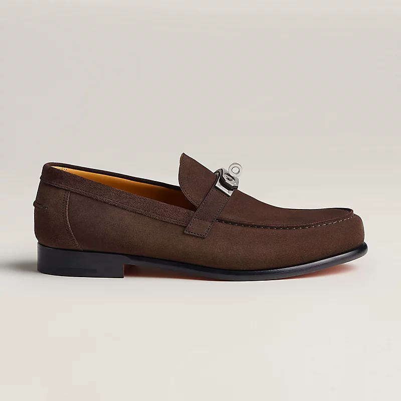 Hermès Destin loafer