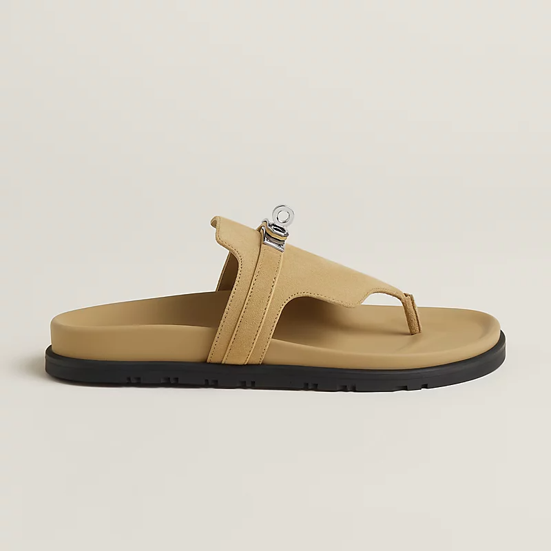 Hermès Empire sandal