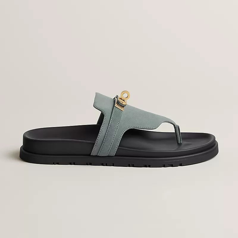 Hermès Empire sandal