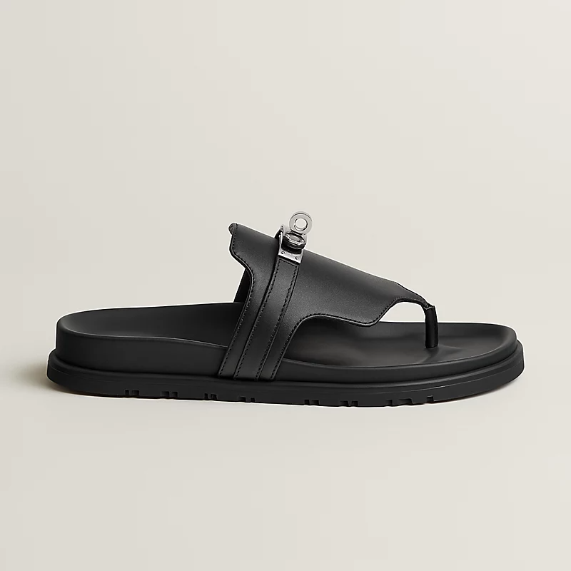 Hermès Empire sandal