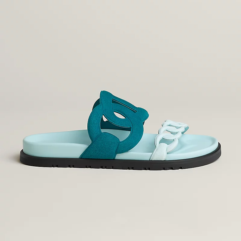 Hermès Extra sandal