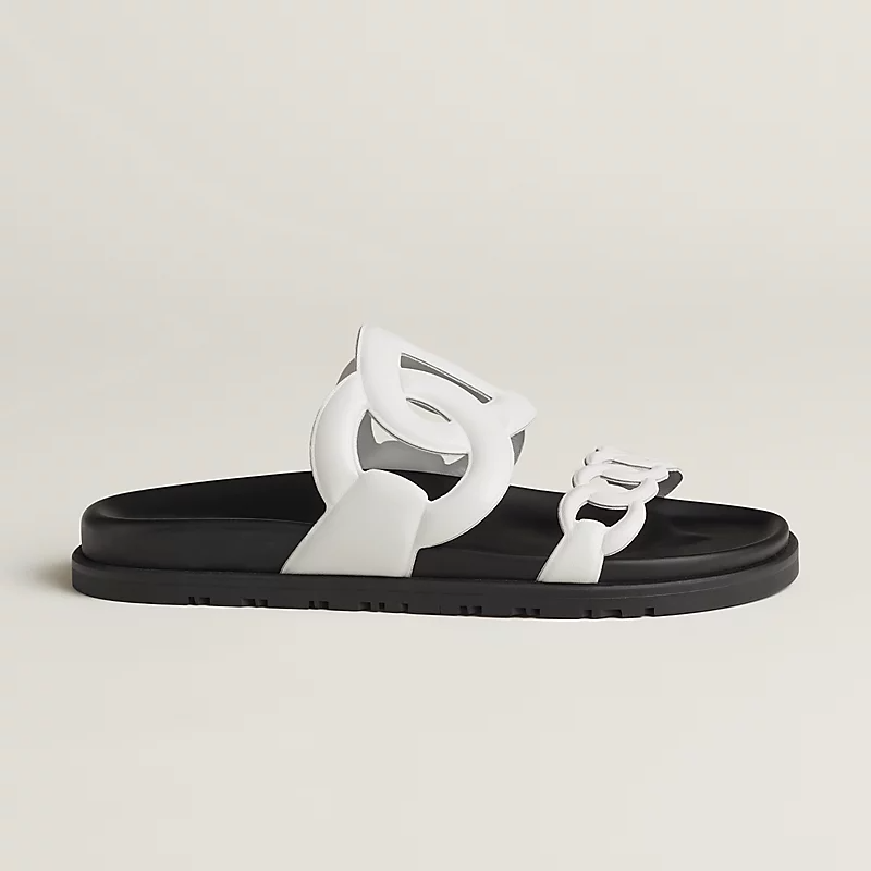 Hermès Extra sandal