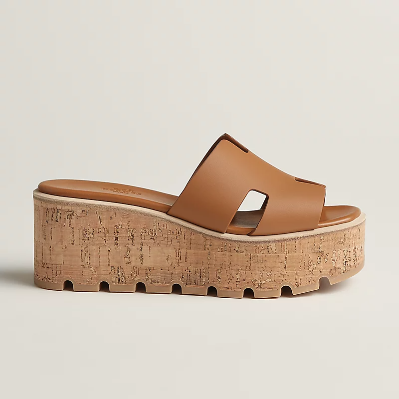 Hermès Eze 30 sandal