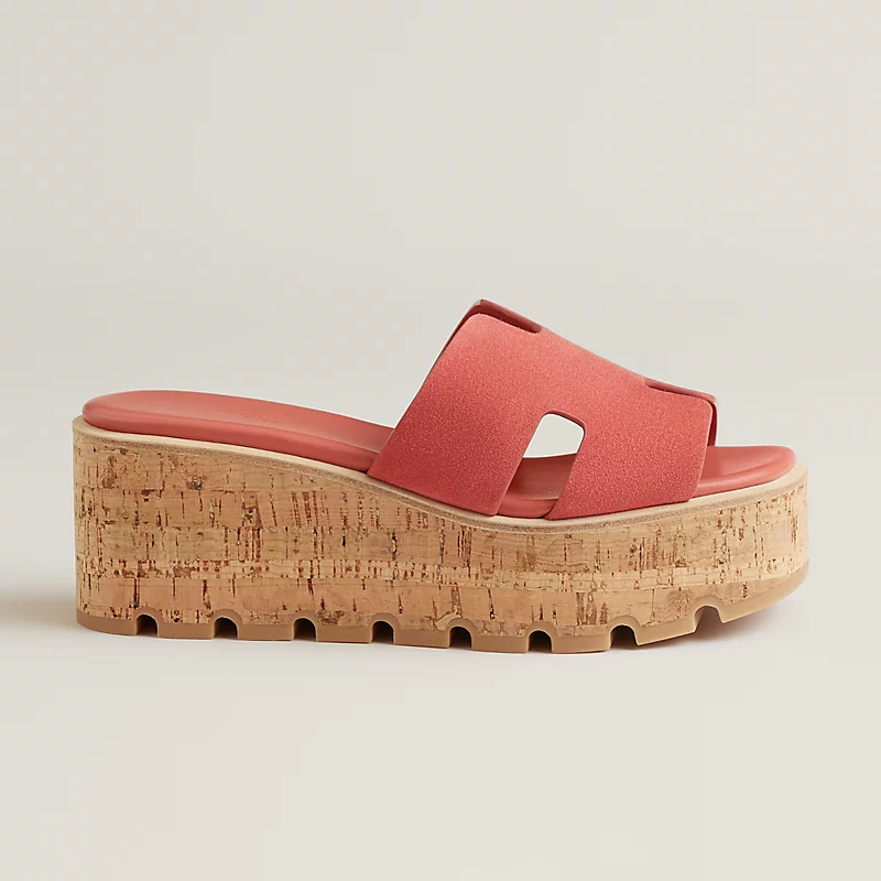 Hermès Eze 30 sandal