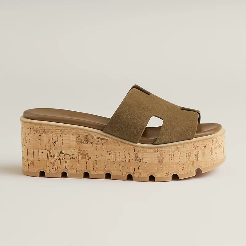 Hermès Eze 30 sandal