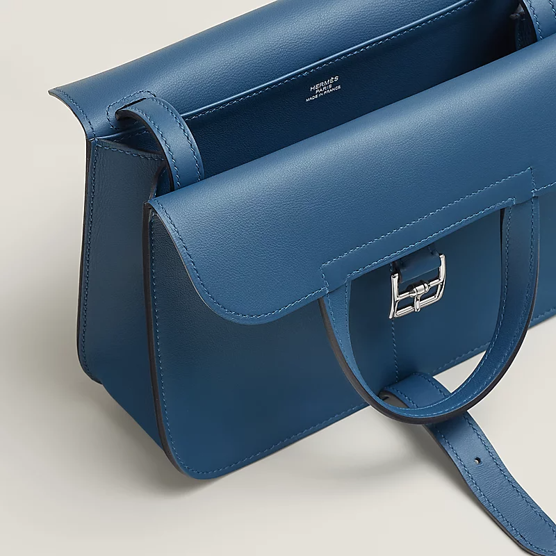 Hermès Halzan mini bag