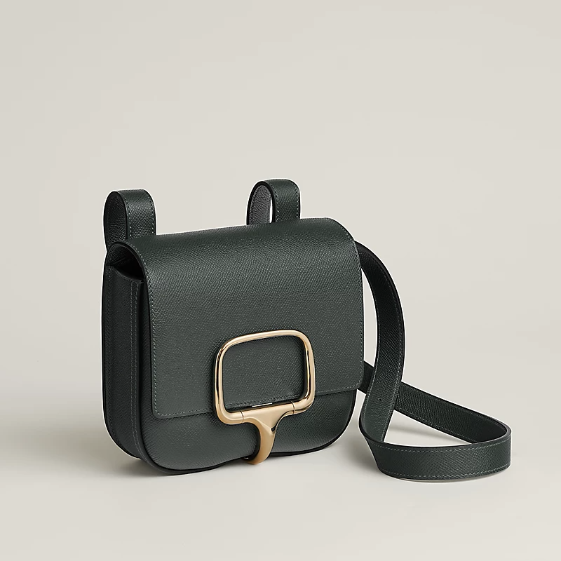 Hermès Della Cavalleria mini bag II