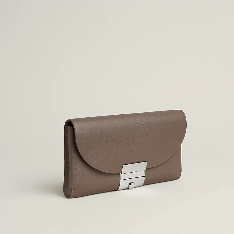 Hermès Depechette pouch