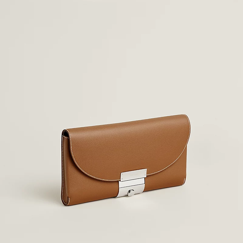Hermès Depechette pouch