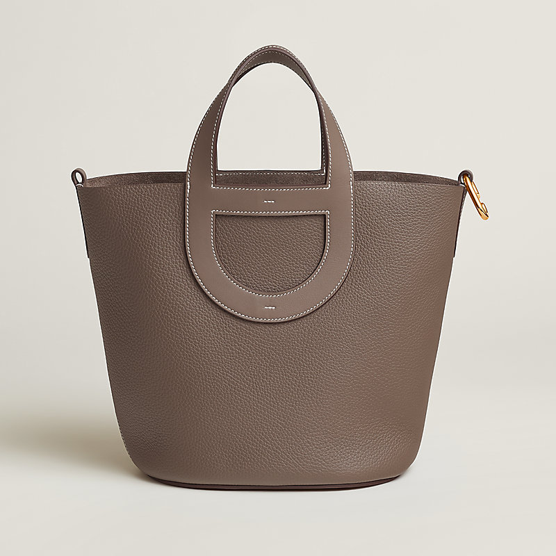 Hermès In-the-Loop 23 bag
