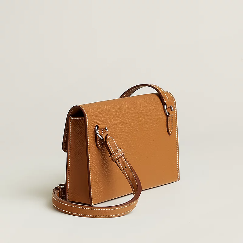 Hermès Hermèsnap wallet