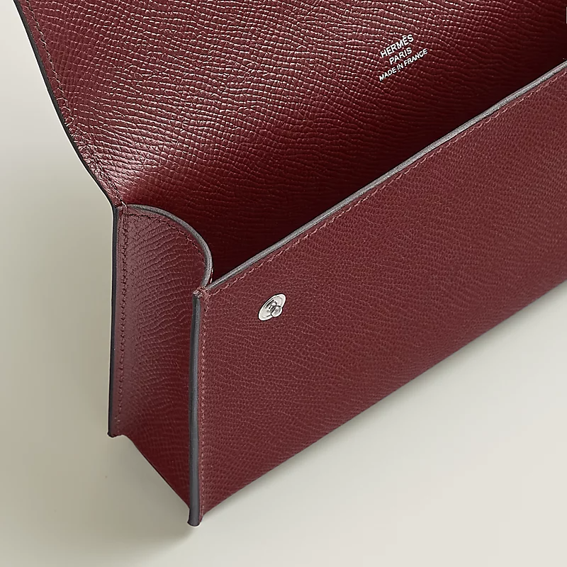 Hermès Hermèsnap wallet