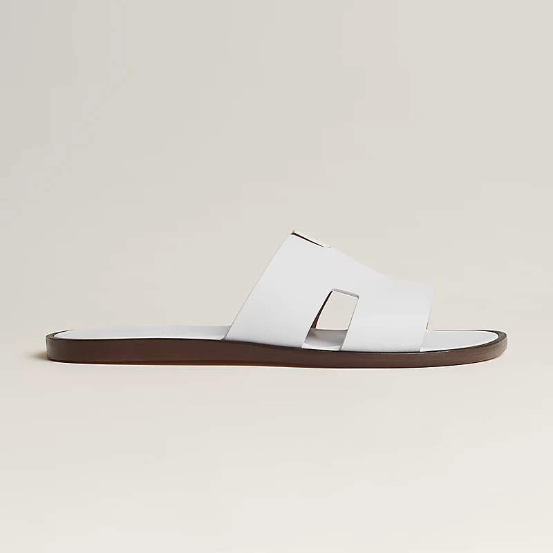 Hermès Izmir sandal