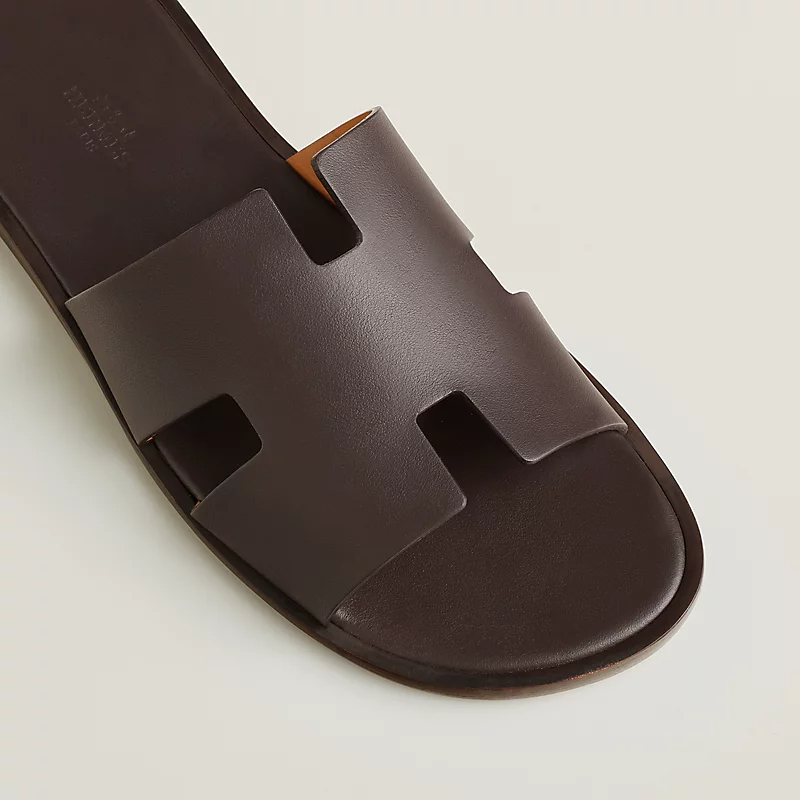 Hermès Izmir sandal