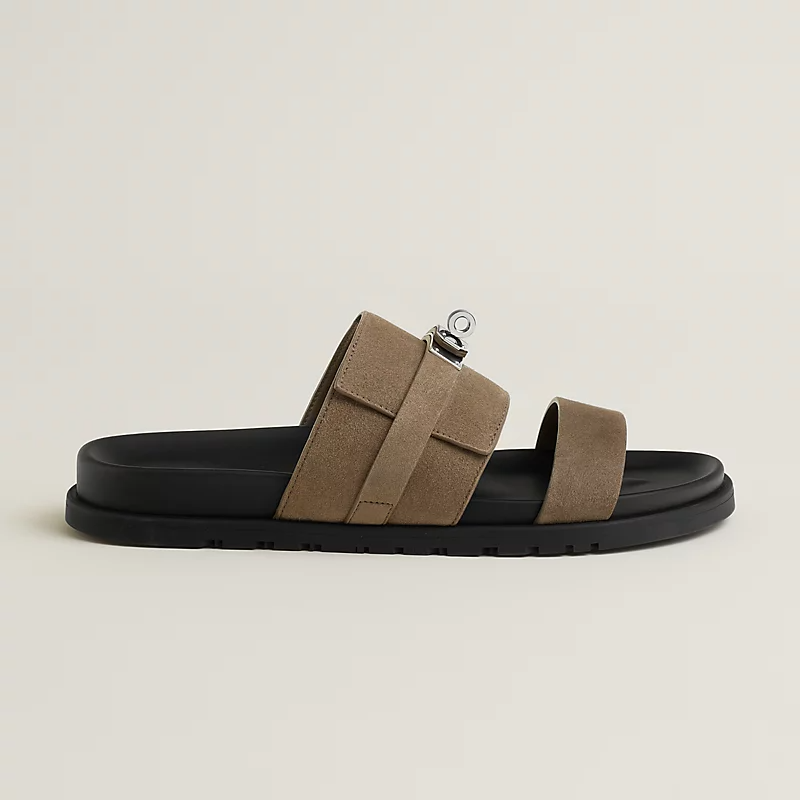 Hermès Jackson sandal