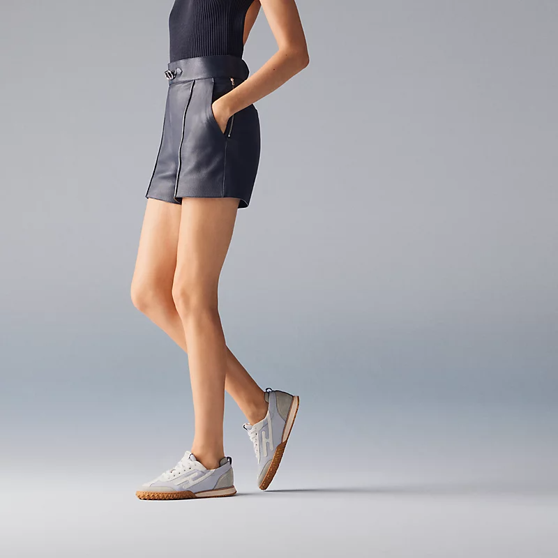 Hermès Jet sneaker