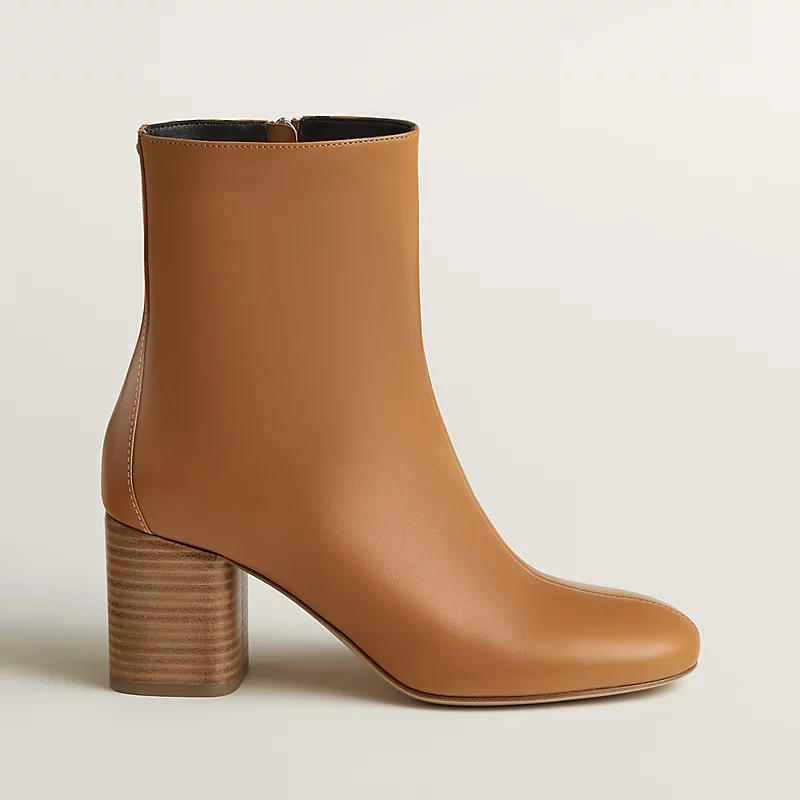 Hermès Licol 70 ankle boot