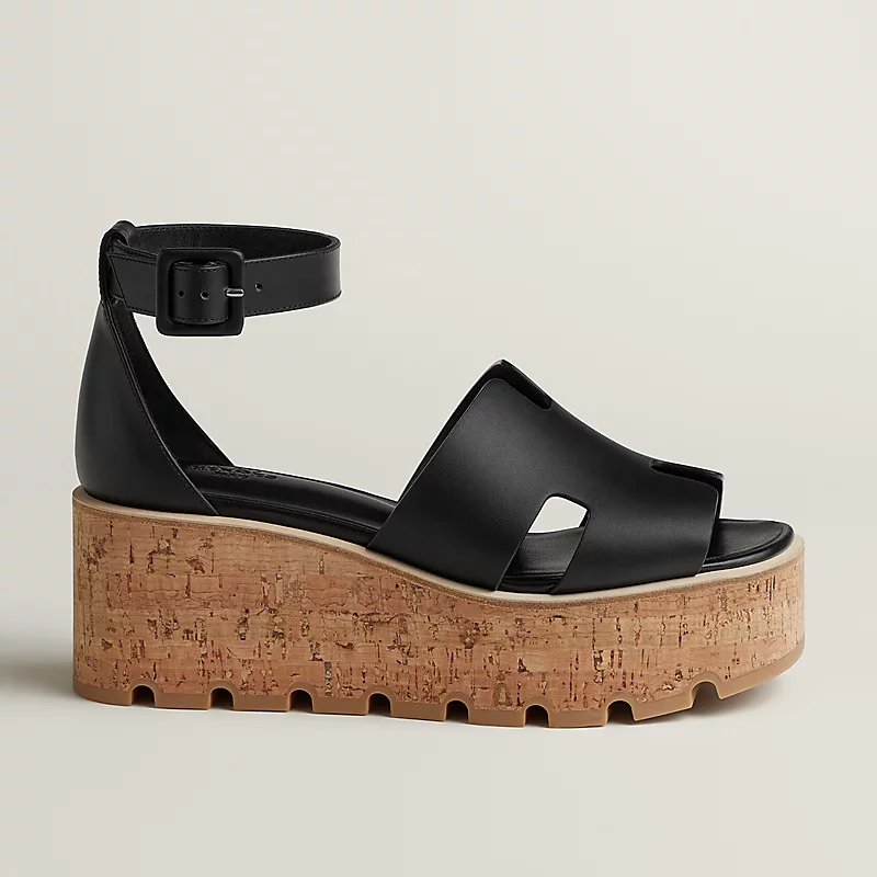 Hermès Luce 30 sandal