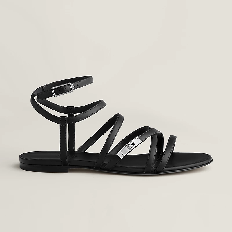 Hermès Lullaby sandal