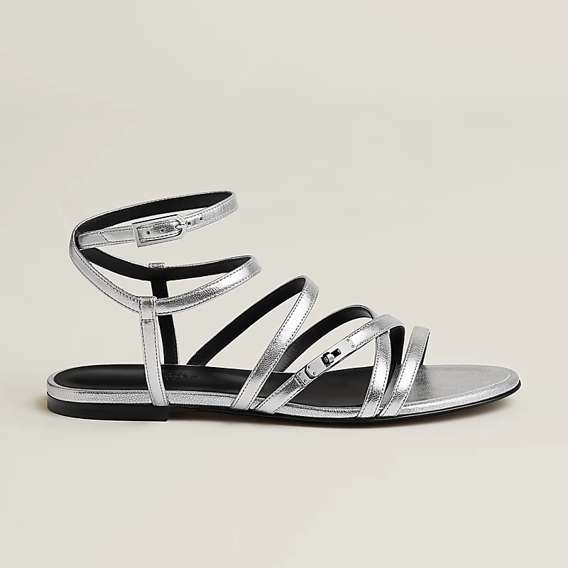 Hermès Lullaby sandal