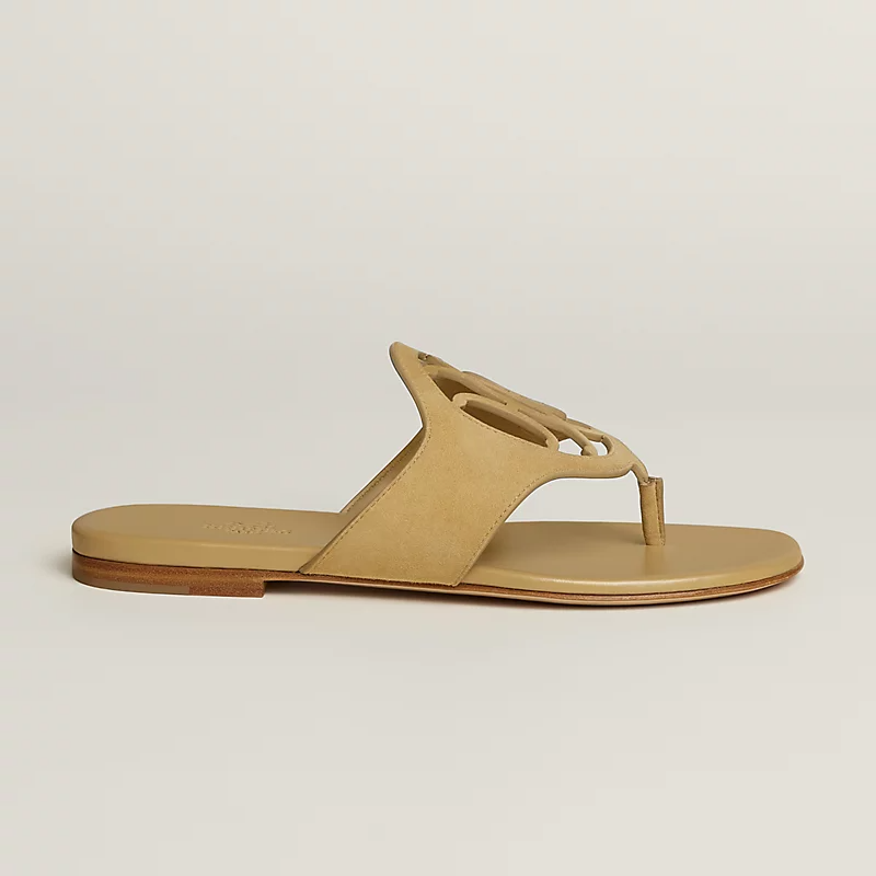 Hermès Mage sandal