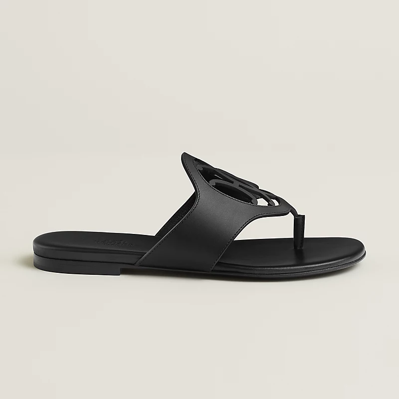 Hermès Mage sandal