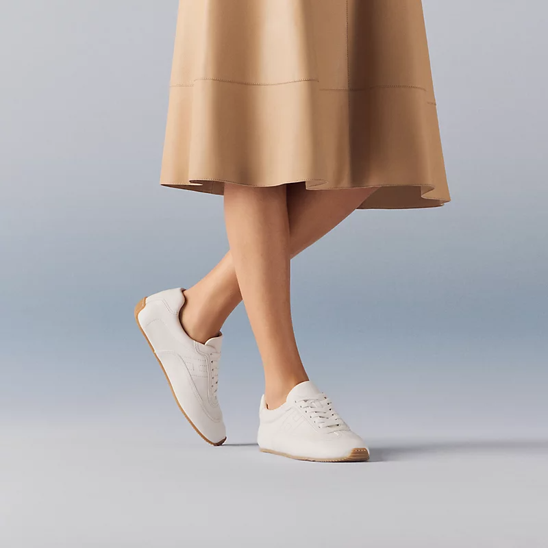 Hermès Master sneaker