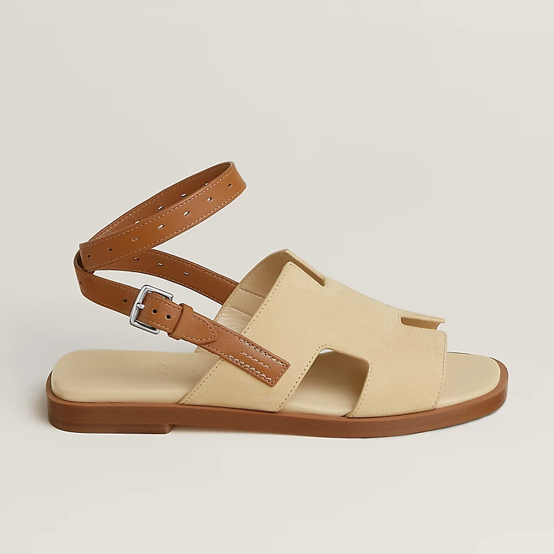Hermès Maya Sandal