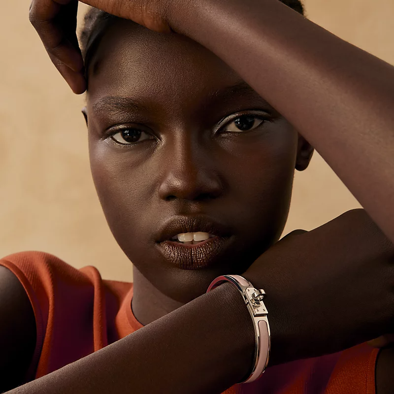 Hermès Mini Clic Kelly bracelet