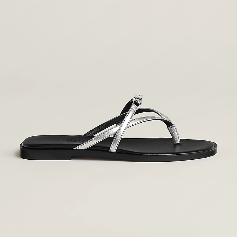 Hermès Miss sandal