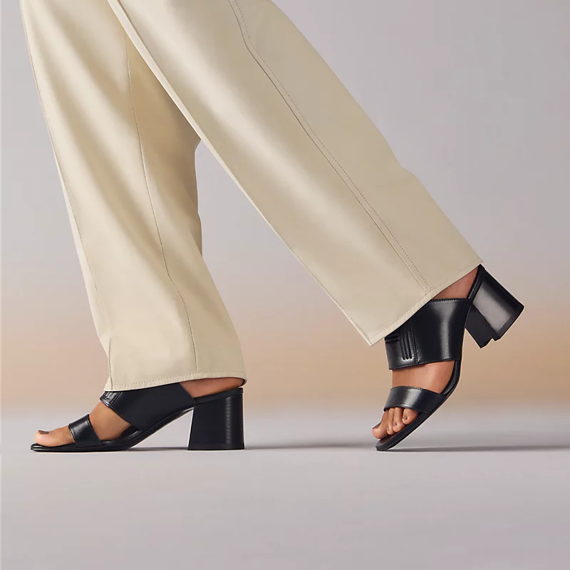 Hermès Monica 60 sandal
