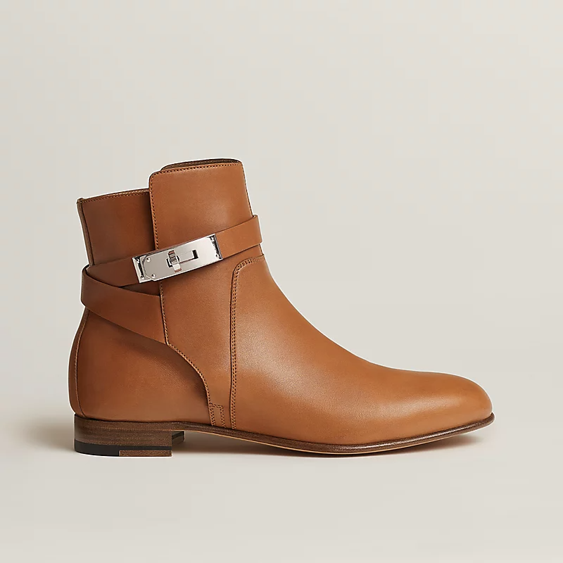 Hermès Neo ankle boot
