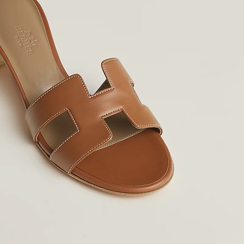 Hermès Oasis sandal