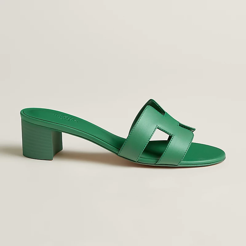 Hermès Oasis sandal