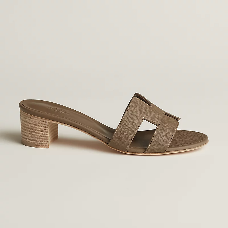 Hermès Oasis sandal