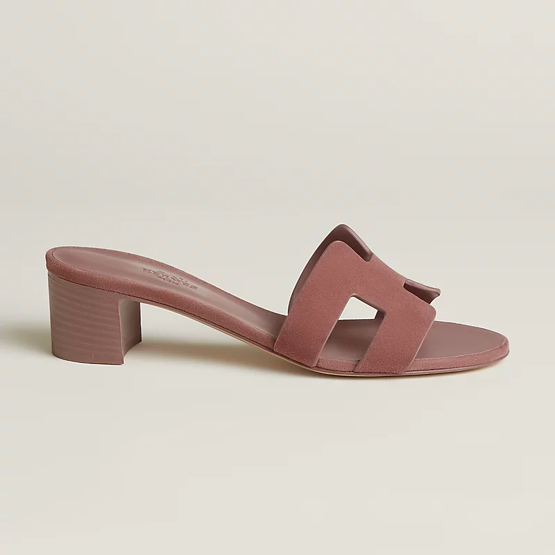 Hermès Oasis sandal