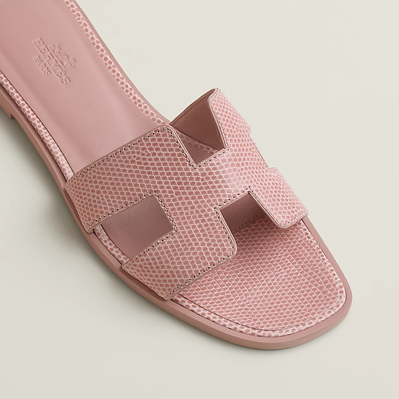 Hermès Oran sandal