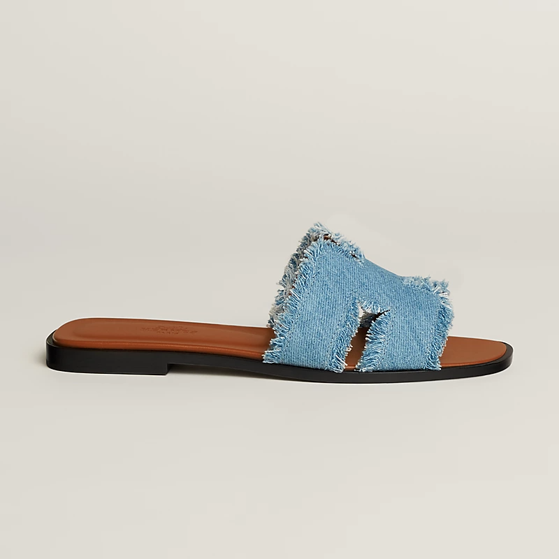Hermès Oran sandal