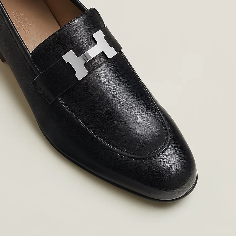 Hermès Paris loafer
