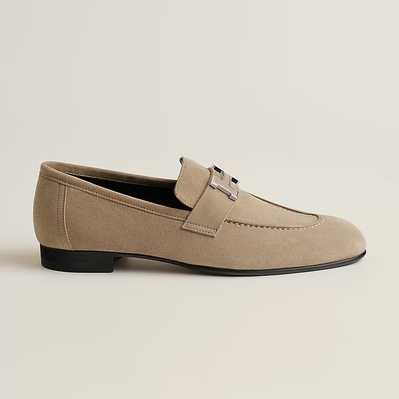 Hermès Paris loafer