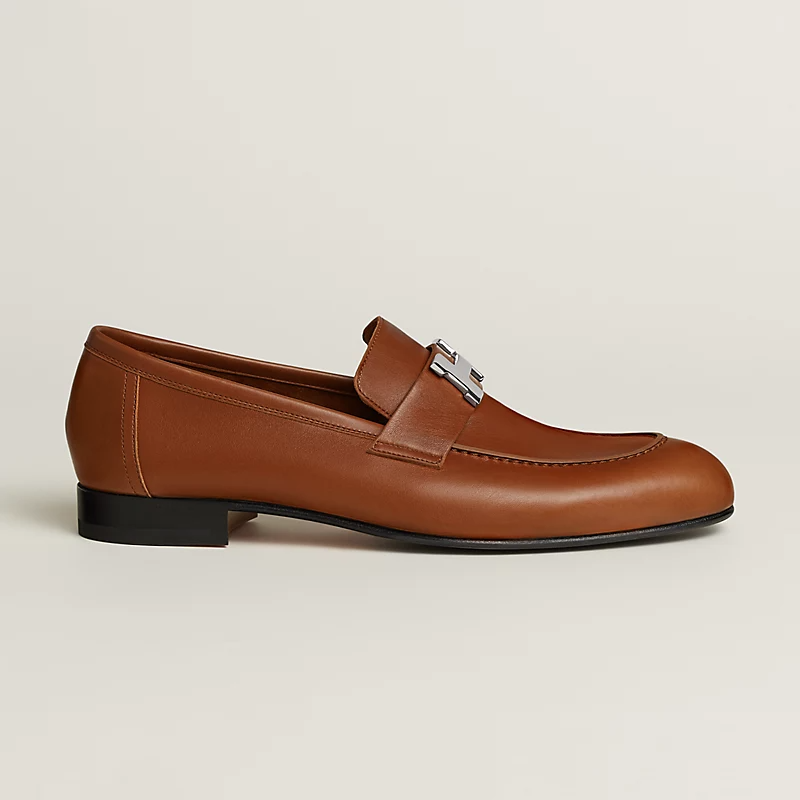 Hermès Paris loafer