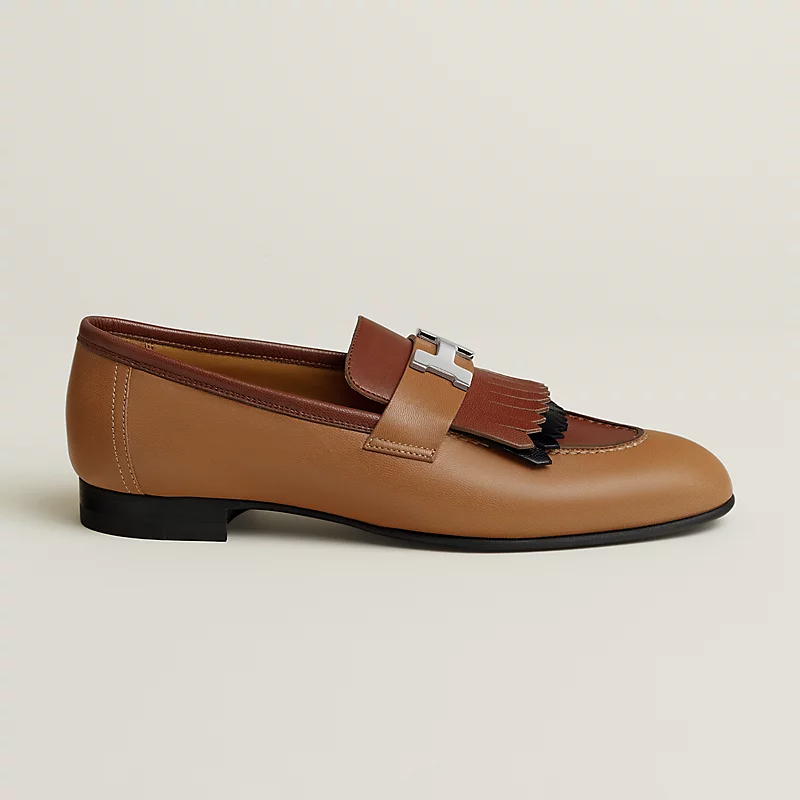 Hermès Royal loafer