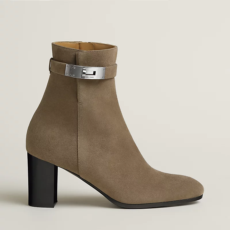Hermès Saint Germain ankle boot