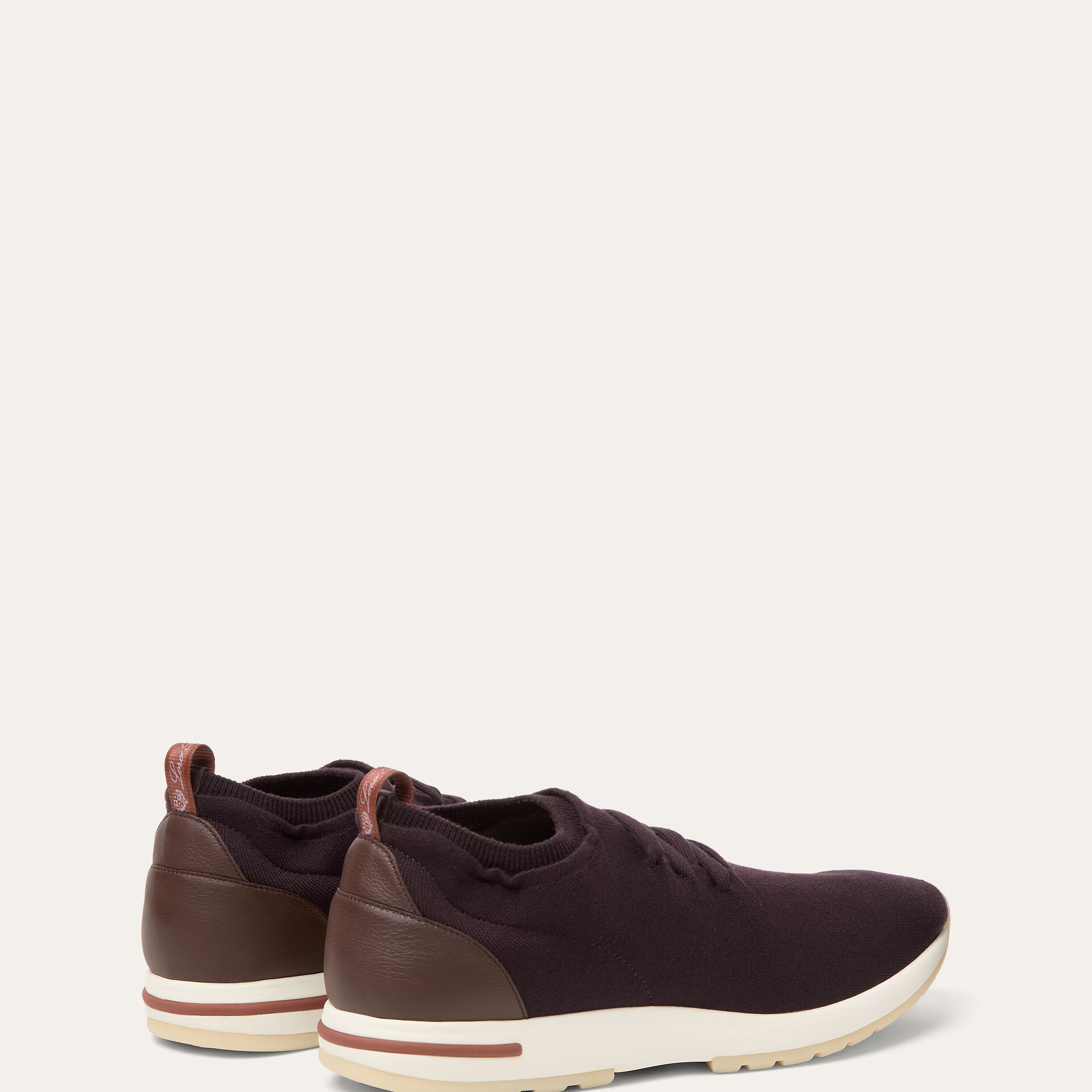 Loro Piana The Gift of Kings® 360 LP Flexy Walk Sneaker in The Gift of Kings®