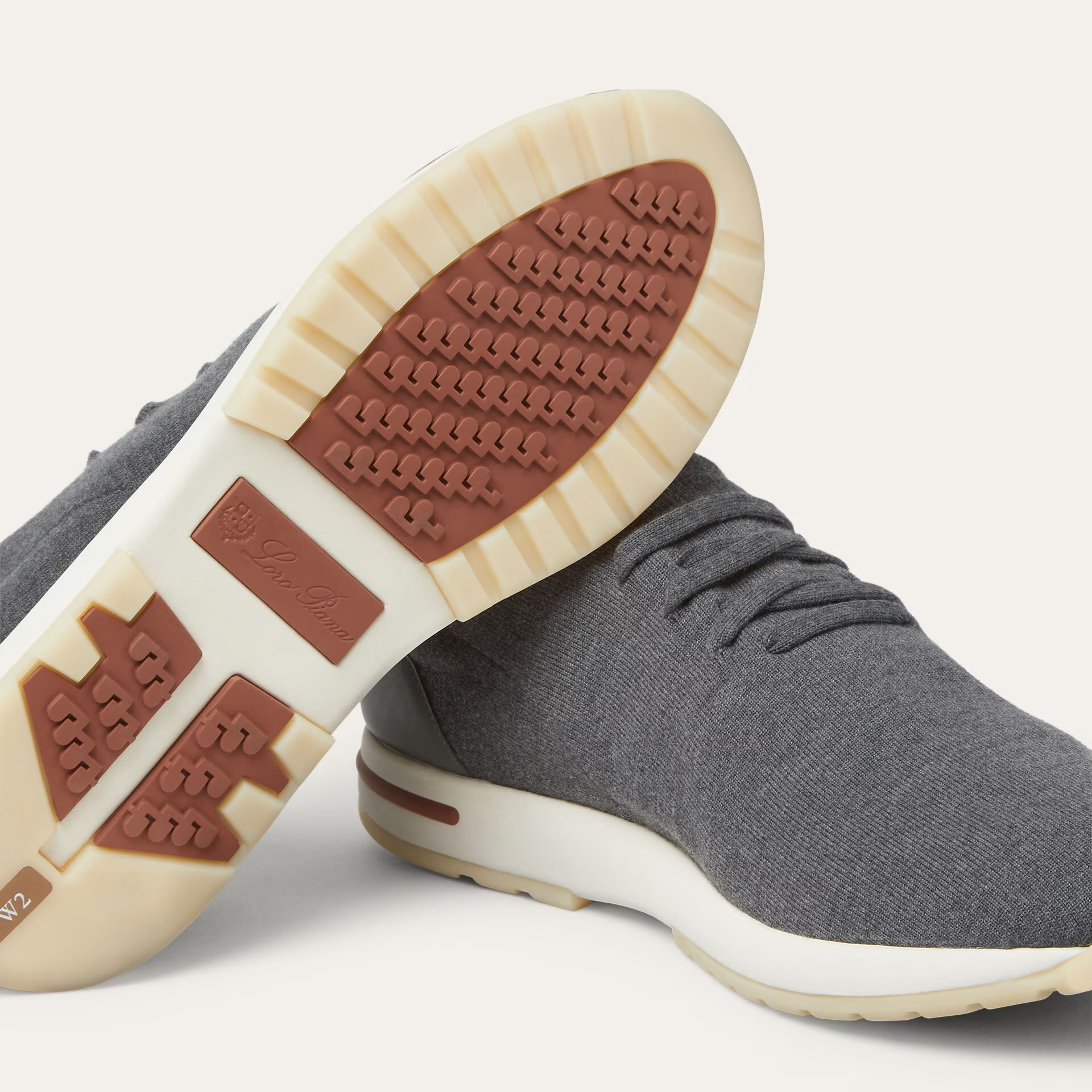 Loro Piana The Gift of Kings® 360 LP Flexy Walk Sneaker in The Gift of Kings®