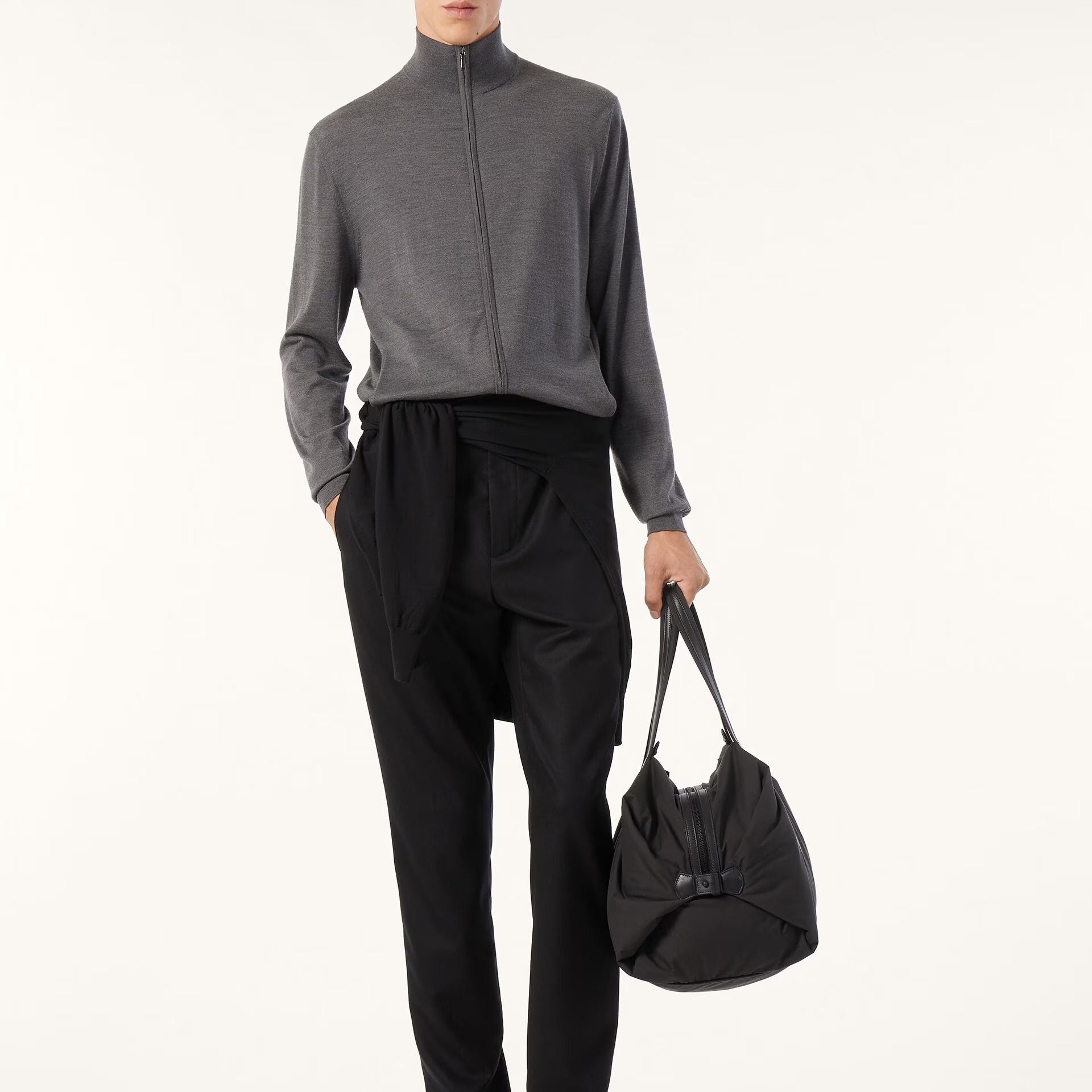 Loro Piana The Gift of Kings® Iconic Jacket in The Gift of Kings®