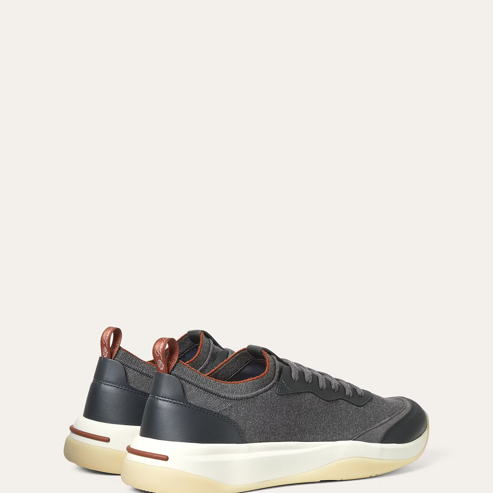 Loro Piana 410 LP Walk The Gift of Kings® Sneaker in The Gift of Kings®