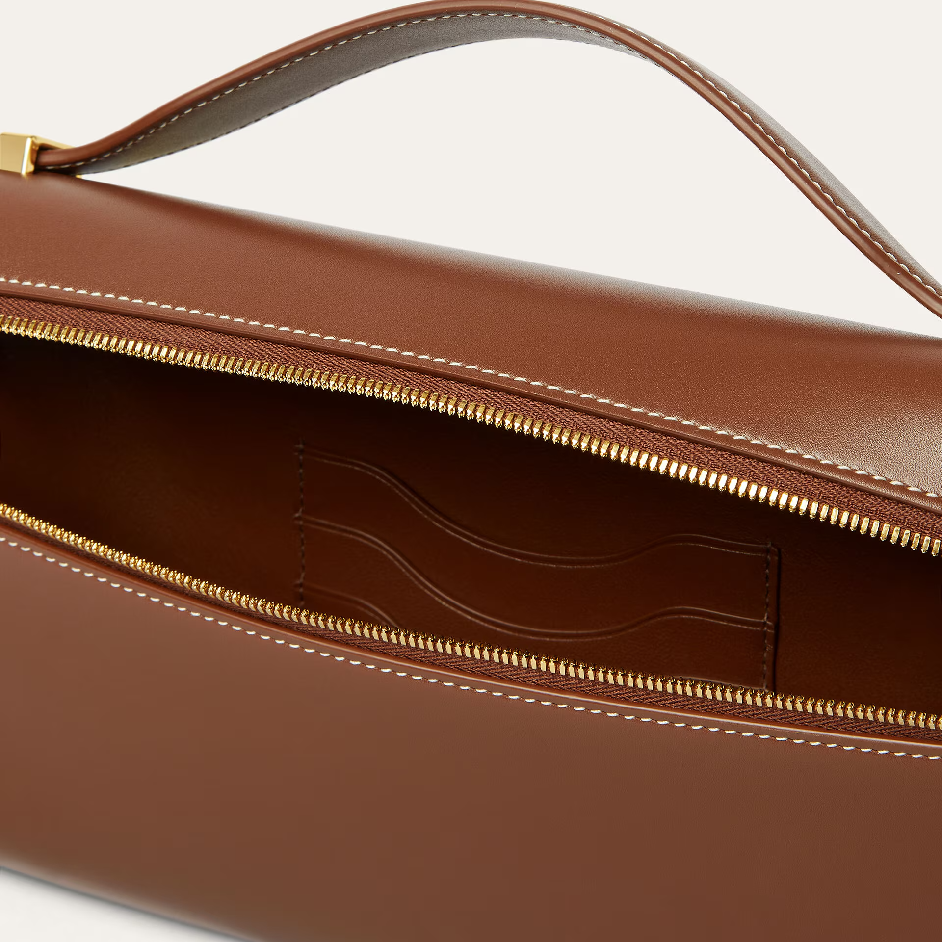 Loro Piana Extra Clutch L29 in Calfskin