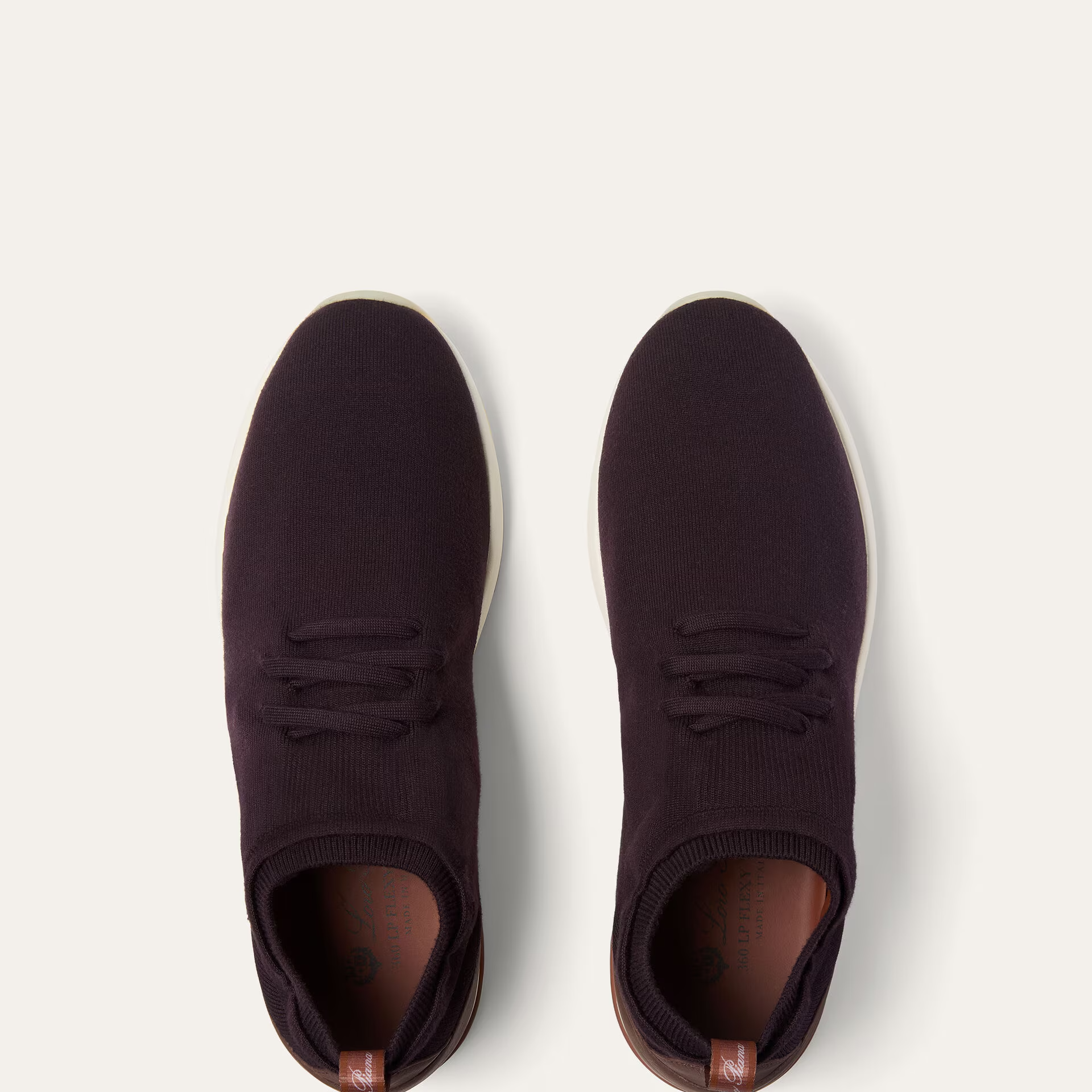 Loro Piana The Gift of Kings® 360 LP Flexy Walk Sneaker in The Gift of Kings®